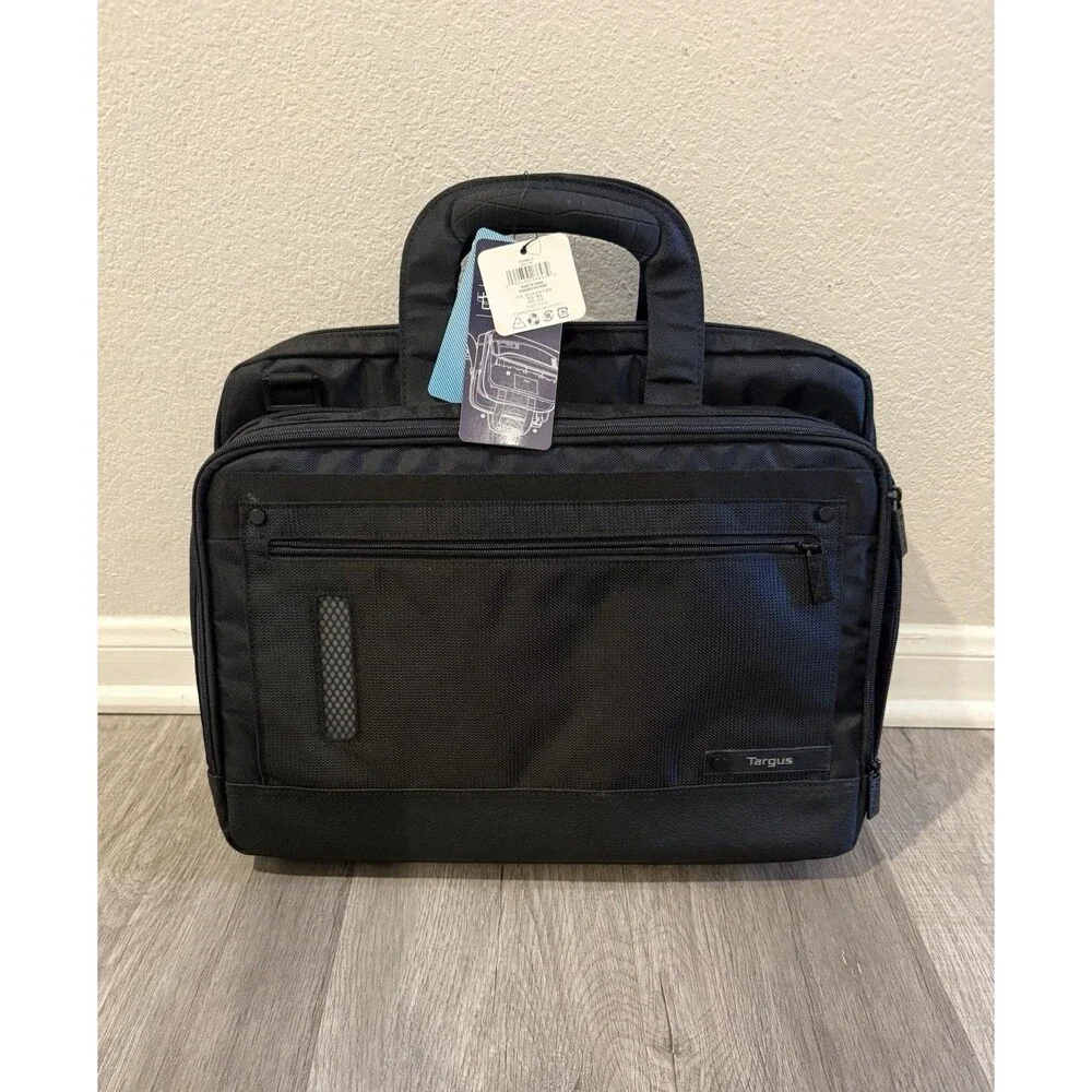 Targus Revolution Top-load Laptop Case 16